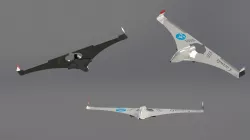 G1 - Drone concept