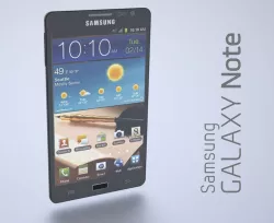 Galaxy Note