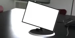 Gaming Computer Monitor 24'
