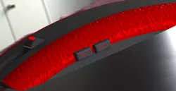 Gaming Mouse