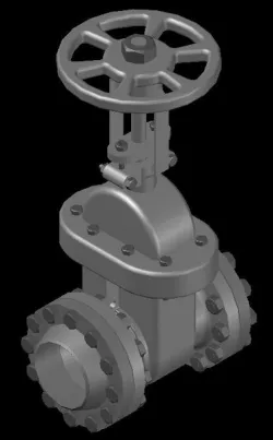 Gate Valve