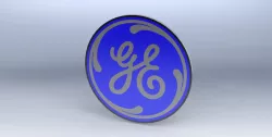 GE LOGO
