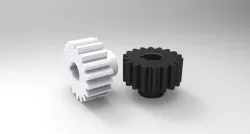 gear model