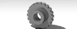 gear wheel