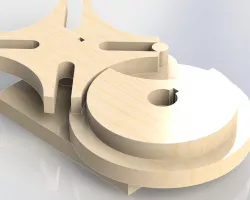 geneva mechanism