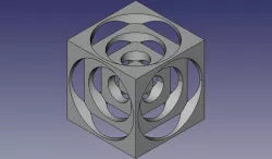 German FreeCAD-Youtube-Tutorials by BPLRFE