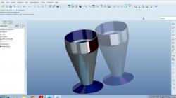 2026 07 glass modeling | Page 1 | STLFinder