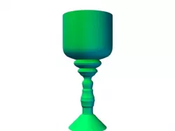 Goblet