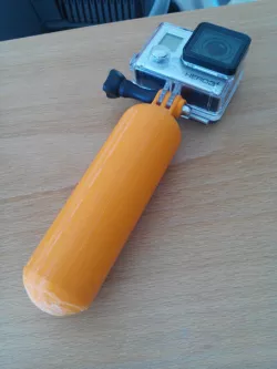 gopro float