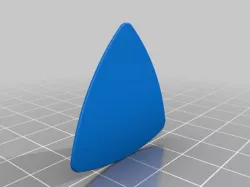 Guitar Pick