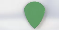 Guitar Plectrum