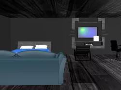 habitación