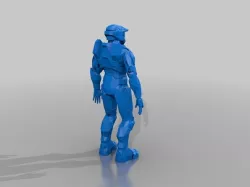 halo master chief