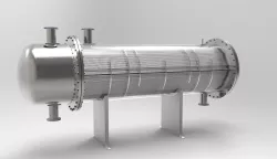 Heat Exchanger