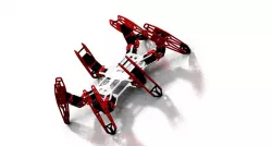hexapod