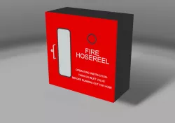 Hosereel
