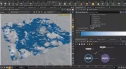 Houdini Fx - Megapack Low-poly  3D model