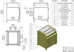 Hybrid Dryer