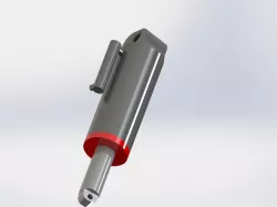 Hydraulic jack