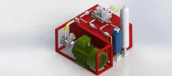 Hydraulic Power Pack
