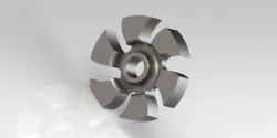 Impeller