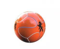 Improved Brazuca Ball!