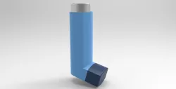 Inhaler