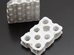 Internal Tube Structure Script for OpenScad