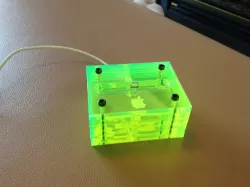 iPhone 5 Dock