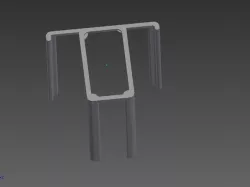 iPhone Camera Stand for Time Lapse and Still Photos