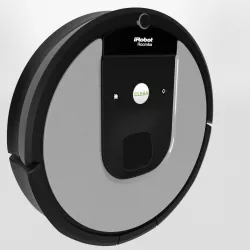 iRobot Roomba 960 3D model