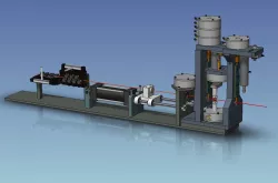 IRONCAD 2014 - Pin Welder