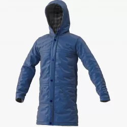Jacket 3D model