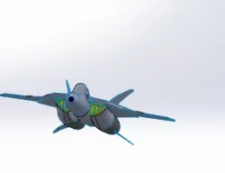 jetmodel