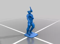 Juggling Clown Illusion