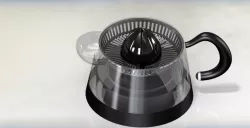 Juicer-Fruit Squeezer