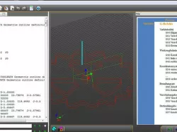 jViewer - The simple G-Code Viewer