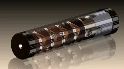 K-Baffle Suppressor
