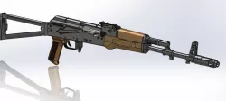 Kalashnikov AKS-74