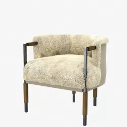 kelly wearstler LARCHMONT CHAIR 3D model