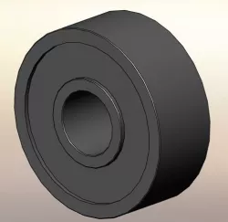 kemetal  Roller