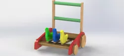 Kid Trolley