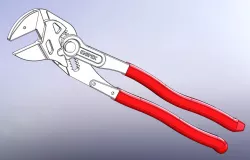 Knipex pliers
