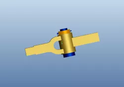 Knuckle joint 