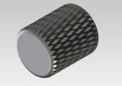 Knurl