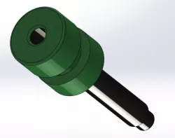 Lab conector