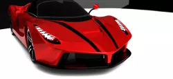 LAFERRARI