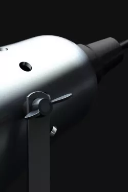 lampe pince - lamp