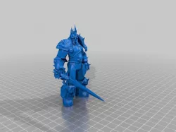 Lich King