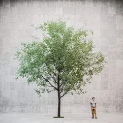 Linden urban v2 3D model